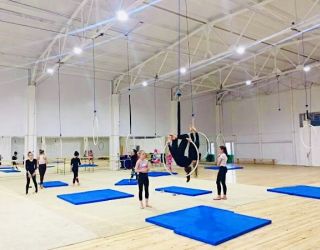 Спорт-отель "Майами"