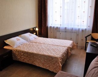 Спорт-отель "Майами"