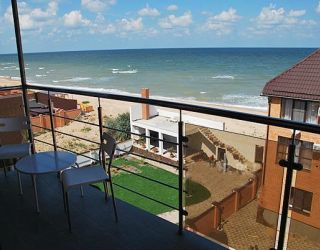 Спорт-отель "Майами"