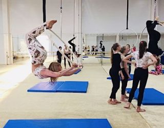 Спорт-отель "Майами"