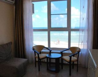 Спорт-отель "Майами"