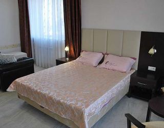 Спорт-отель "Майами"