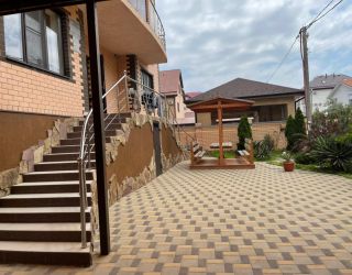 Спорт-отель "Майами"