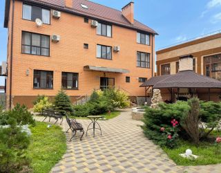 Спорт-отель "Майами"