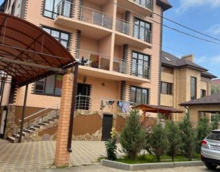 Спорт-отель "Майами"