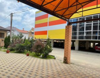 Спорт-отель "Майами"