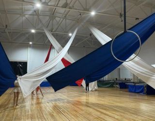 Спорт-отель "Майами"