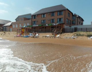 Спорт-отель "Майами"