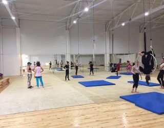 Спорт-отель "Майами"