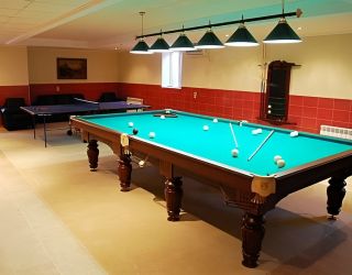 Спорт-отель "Майами"