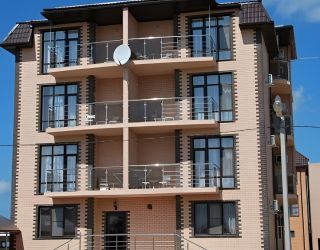 Спорт-отель "Майами"