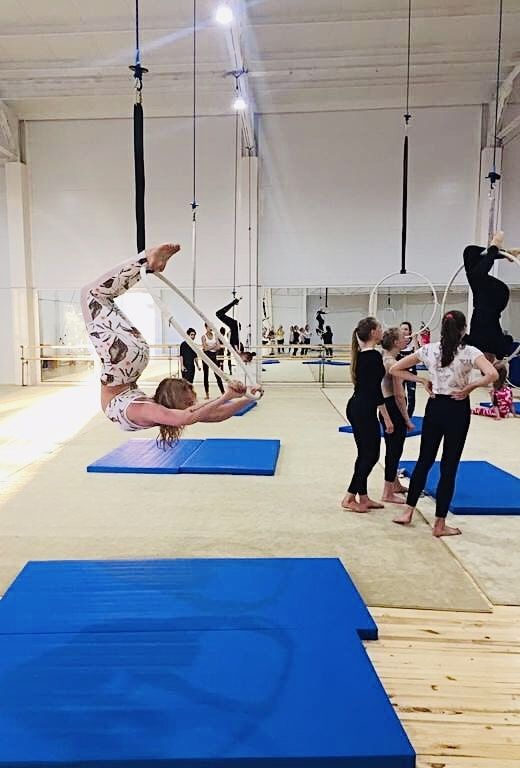 Спорт-отель "Майами"