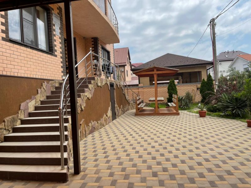 Спорт-отель "Майами"