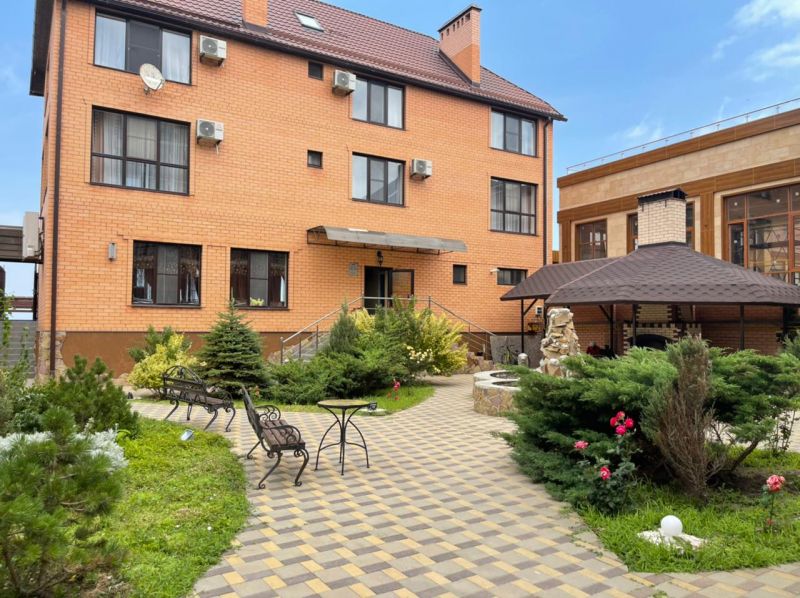 Спорт-отель "Майами"