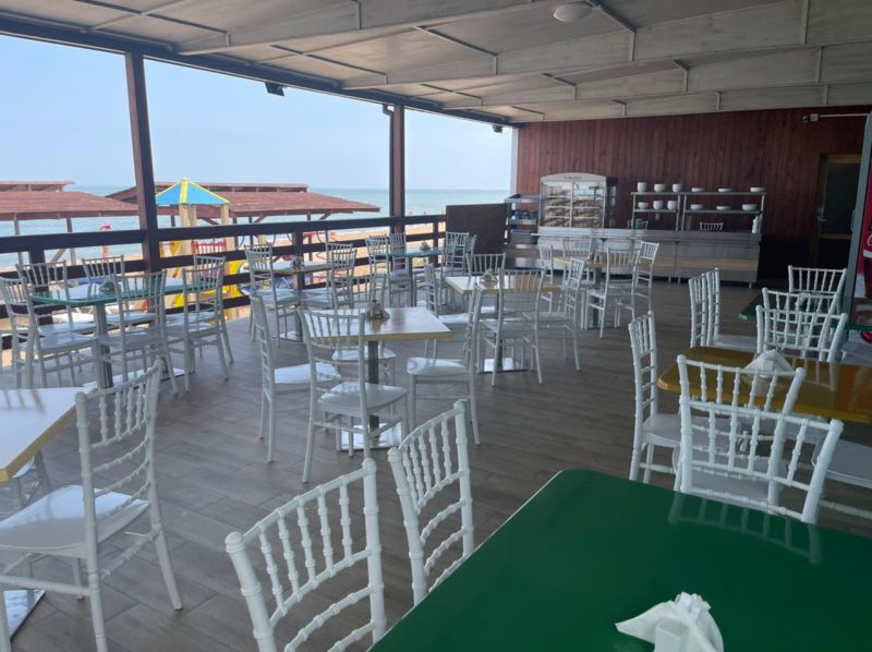 Спорт-отель "Майами"