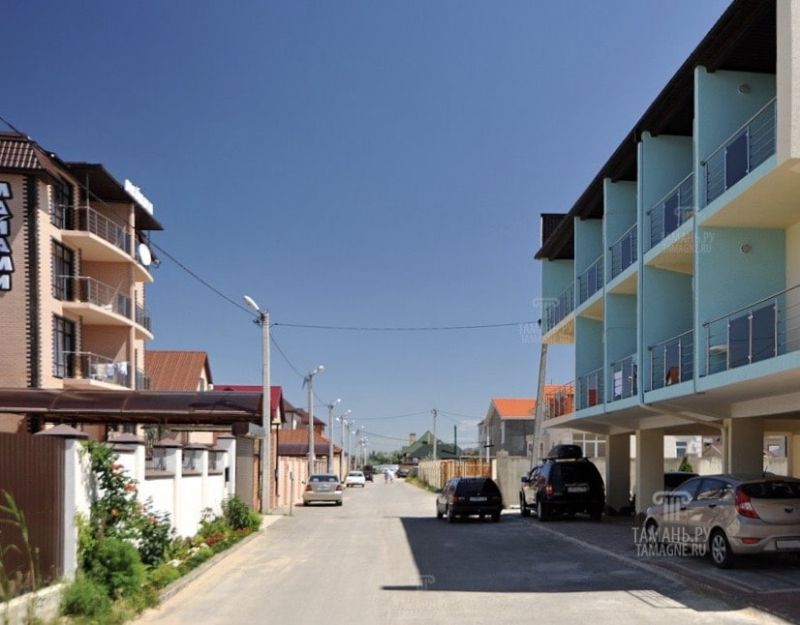 Спорт-отель "Майами"