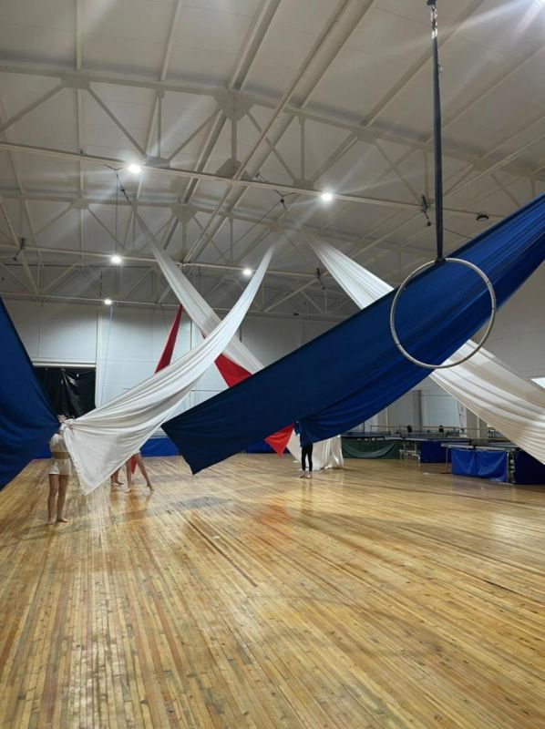 Спорт-отель "Майами"