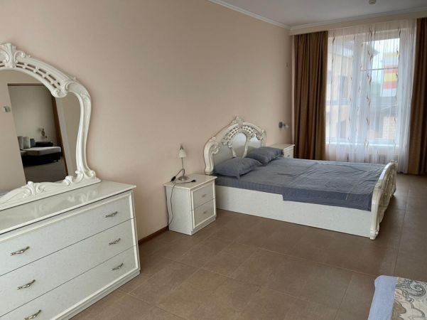 Спорт-отель "Майами"